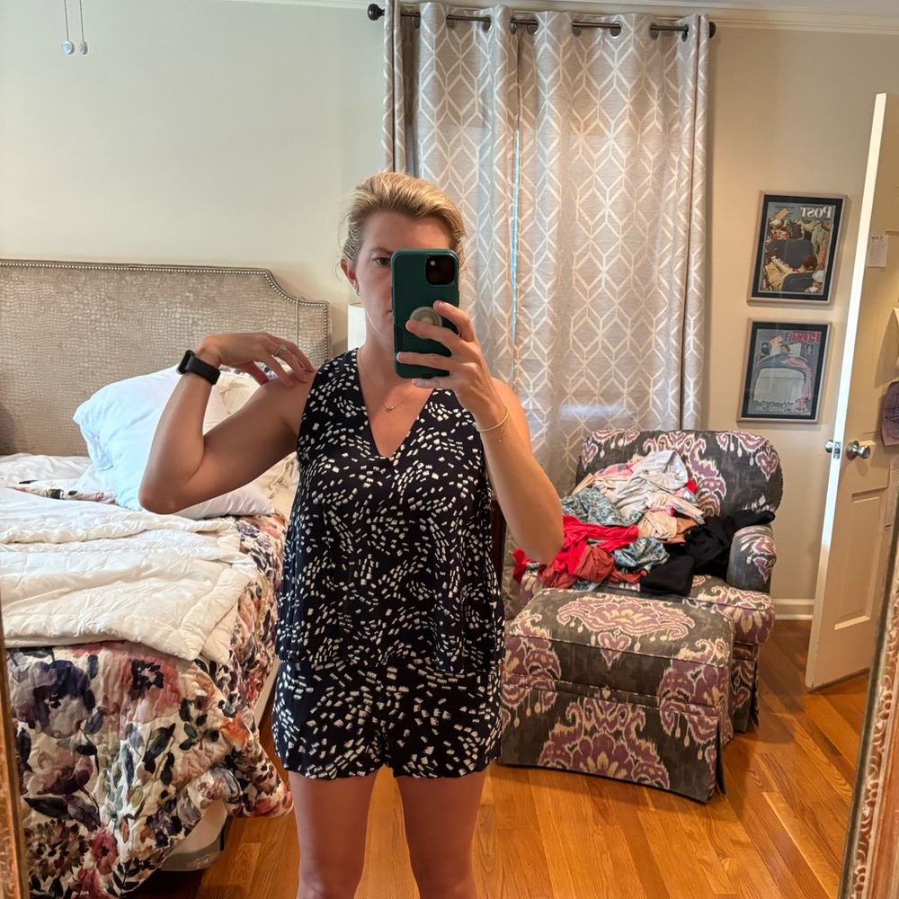 Romper - Picture 2 of 2
